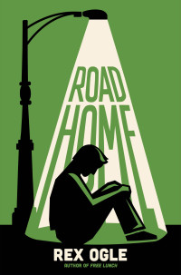 Rex Ogle — Road Home