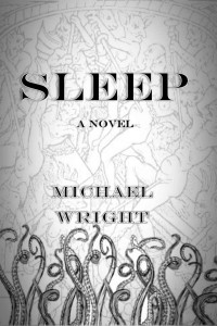 Wright, Michael — Sleep Revised