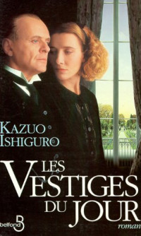 Kazuo Ishiguro — Les vestiges du jour