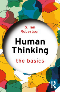 S. Ian Robertson; — Human Thinking