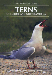 Hans Larsson;Klaus Malling Olsen; — Terns of Europe and North America