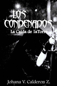 Languages           : spa — Los Condenados: La Caída de la Torre (Spanish Edition)