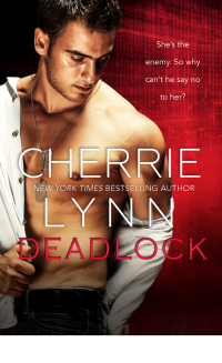 Cherrie Lynn — Deadlock