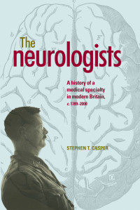 Stephen Casper; — The Neurologists