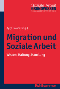 Ayca Polat — Migration und Soziale Arbeit