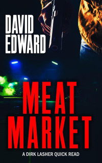 David Edward — Meat Market