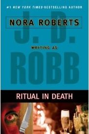J. D. Robb — Ritual in Death