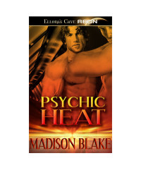 Madison Blake — Psychic Heat
