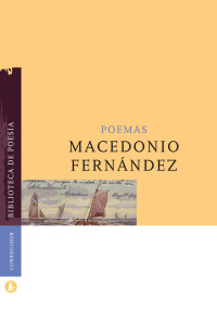 Macedonio Fernández — Poemas