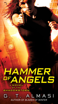 G. T. Almasi — Hammer of Angels