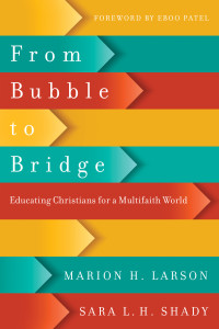 Larson, Marion H. — From Bubble to Bridge