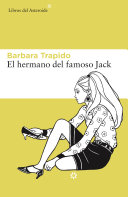 Barbara Trapido — El hermano del famoso Jack