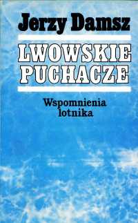 Jerzy Damsz — Lwowskie Puchacze