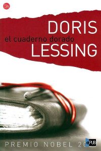 Doris Lessing — El cuaderno dorado