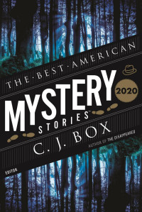 coll — The Best American Mystery Stories 2020