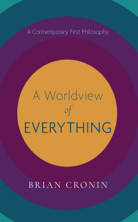 Brian Cronin;Mark T. Miller; — A Worldview of Everything