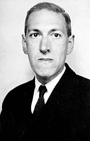 Howard Phillips Lovecraft — The Shunned House