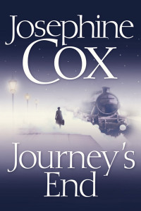 Josephine Cox — Journey's End