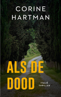 Corine Hartman — Als de dood