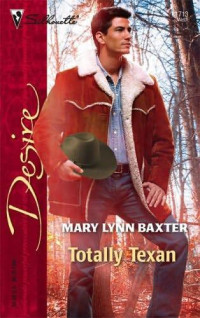 Mary Lynn Baxter — Totally Texan