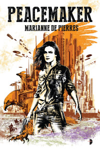 Marianne de Pierres — Peacemaker
