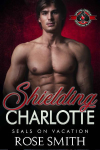 Rose Smith & Operation Alpha — Shielding Charlotte (Special Forces: Operation Alpha)