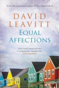 David Leavitt — Equal Affections