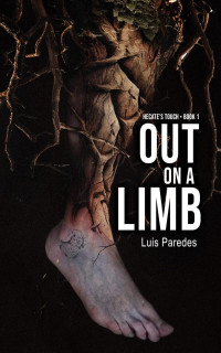 Luis Paredes — Out On a Limb