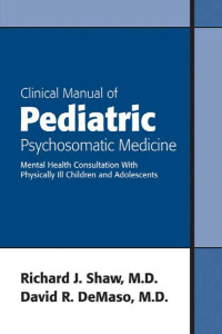 Shaw, Richard J., DeMaso, David R. — 9781585626687.pdf