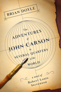 Brian Doyle — The Adventures of John Carson in Several Quarters of the World