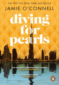 Jamie O'Connell — Diving for Pearls