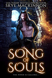 Skye MacKinnon [MacKinnon, Skye] — Song of Souls