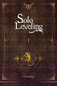 Chugong — Solo Leveling, Vol. 1