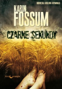 Karin Fossum — Czarne Sekundy