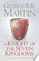 George R.R. Martin, Gary Gianni — A Knight of the Seven Kingdoms