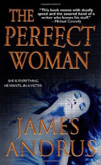 James Andrus — The Perfect Woman