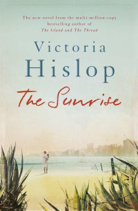 Victoria Hislop — The Sunrise