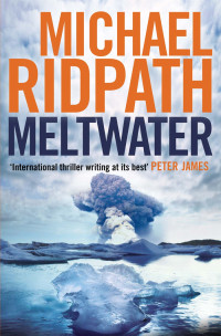 Michael Ridpath — Meltwater