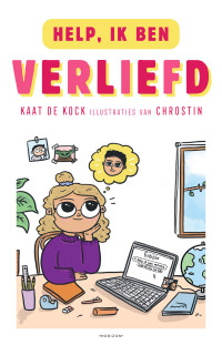 Kaat De Kock — Help, ik ben verliefd