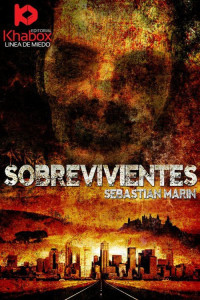 Sebastián Marín — Sobrevivientes