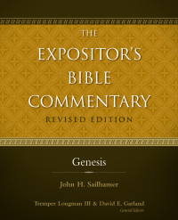 John H. Sailhamer; & David E. Garland — Genesis