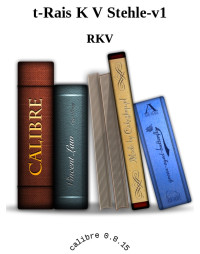 RKV — t-Rais K V Stehle-v1