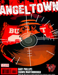 Gary Phillips, Shawn Martinbrough — Angeltown - #4 (Tradução DarkSeidClub)