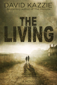 David Kazzie  — The Living
