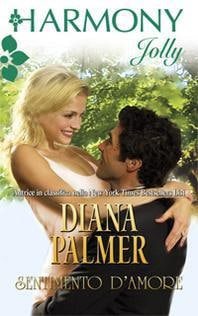 Diana Palmer — Sentimento d'amore