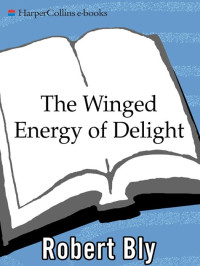 Robert Bly — The Winged Energy of Delight