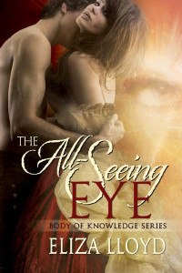 Eliza Lloyd — The All Seeing Eye