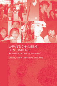 Unknown — Japan's Changing Generations