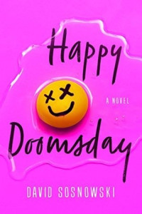 David Sosnowski — Happy Doomsday