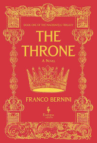 Franco Bernini — The Throne